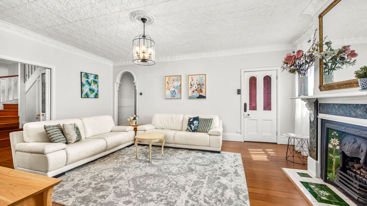 Photo of Livingroom in Merewether