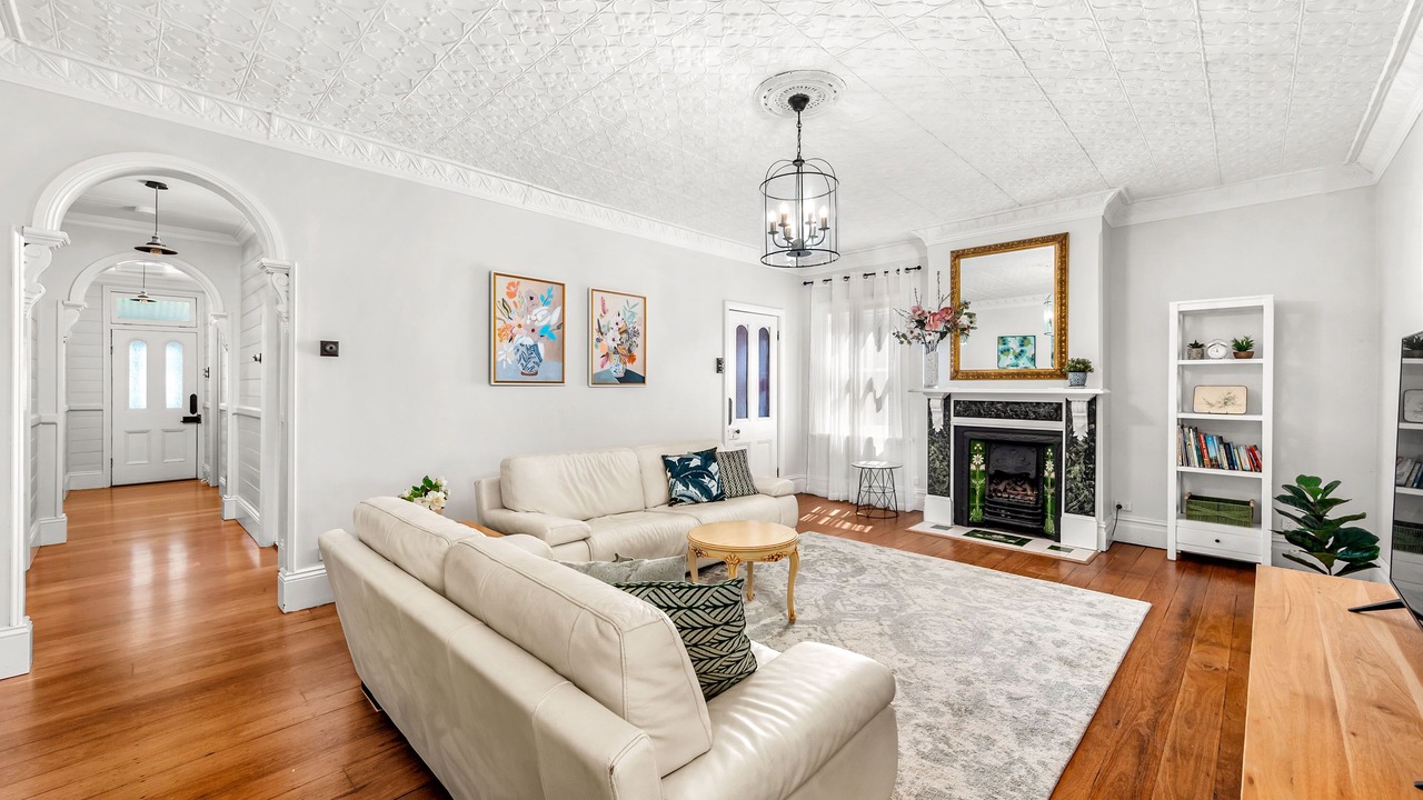 Photo of Livingroom in Merewether