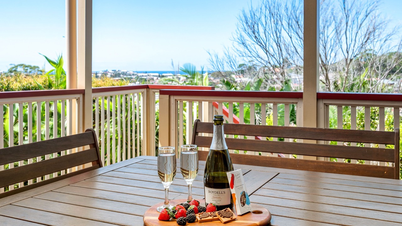 Photo of Outdoor in Merewether