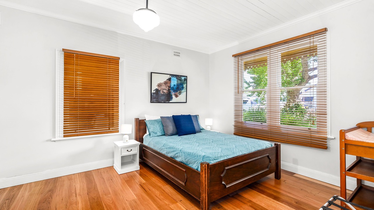 Photo of Bedroom in Merewether