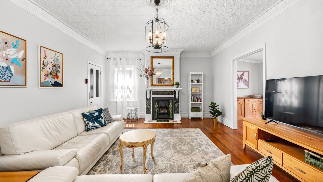 Photo of Livingroom in Merewether