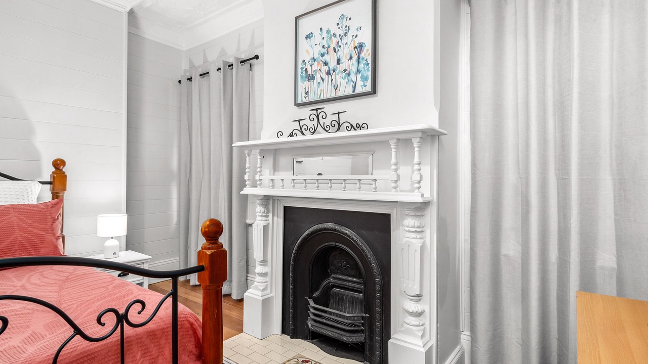 Photo of Bedroom in Merewether