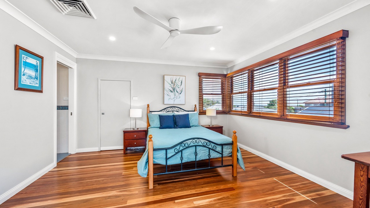 Photo of Bedroom in Merewether
