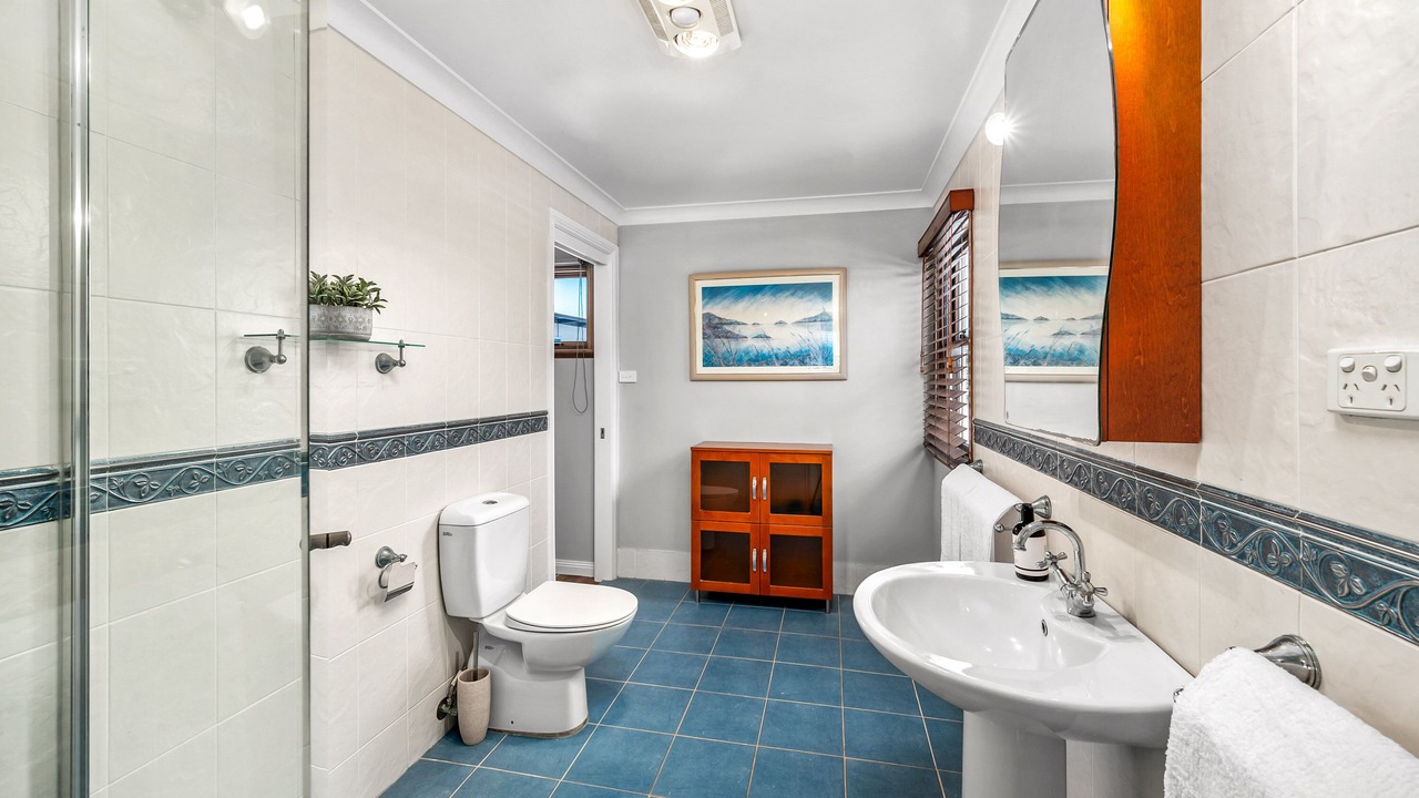Photo of Bathroom in Merewether