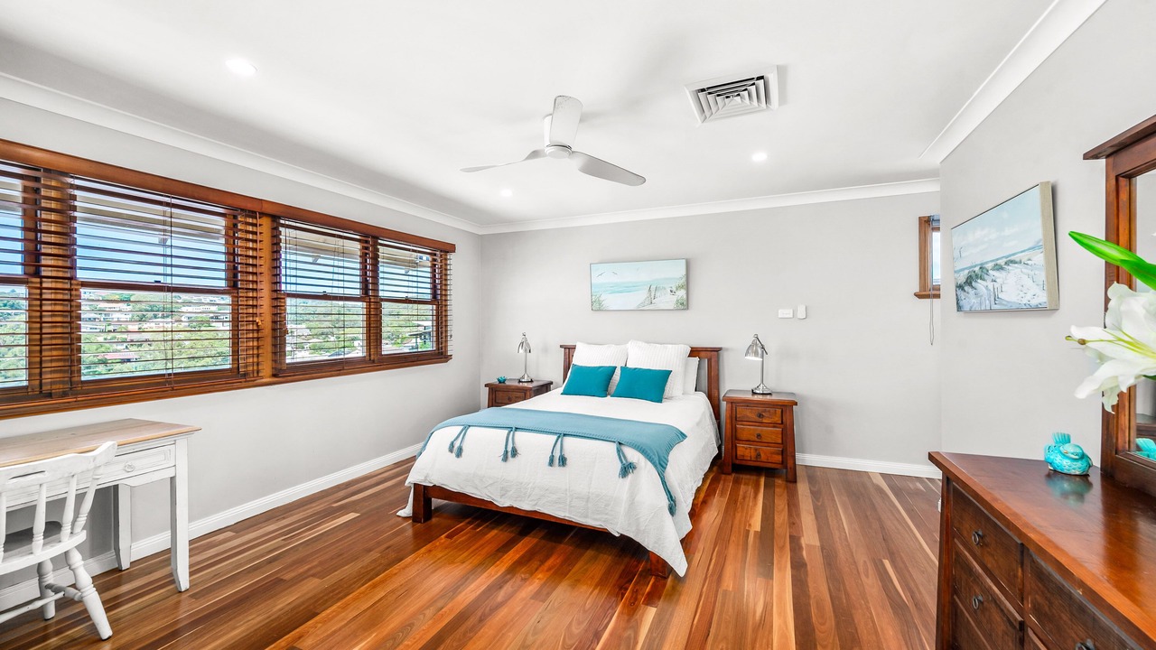 Photo of Bedroom in Merewether