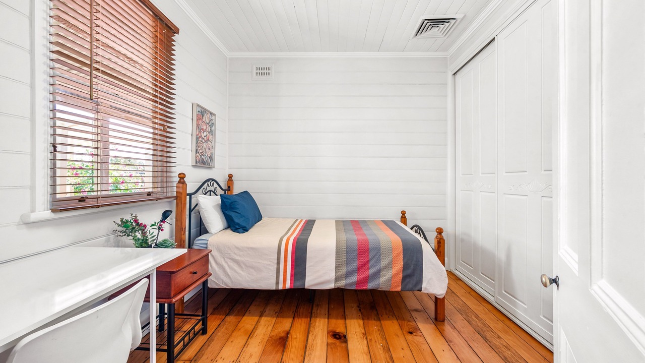 Photo of Bedroom in Merewether