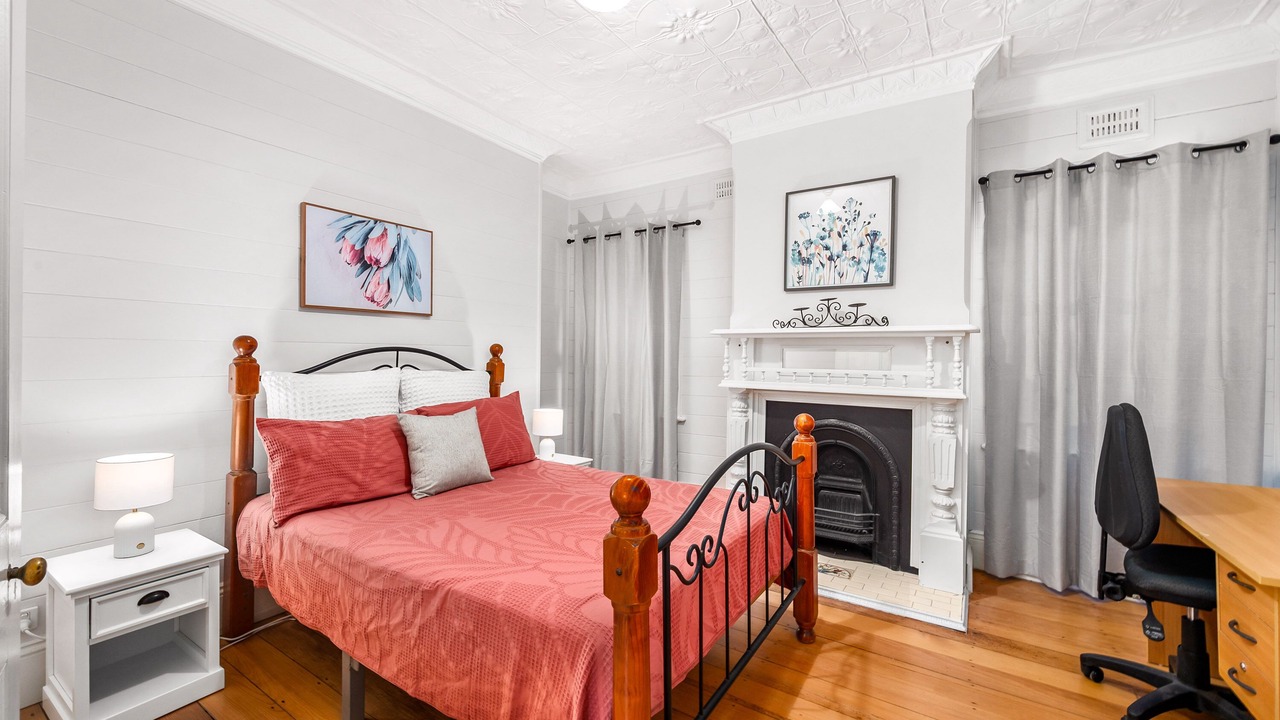 Photo of Bedroom in Merewether