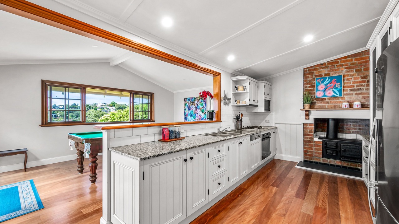 Photo of Kitchen in Merewether