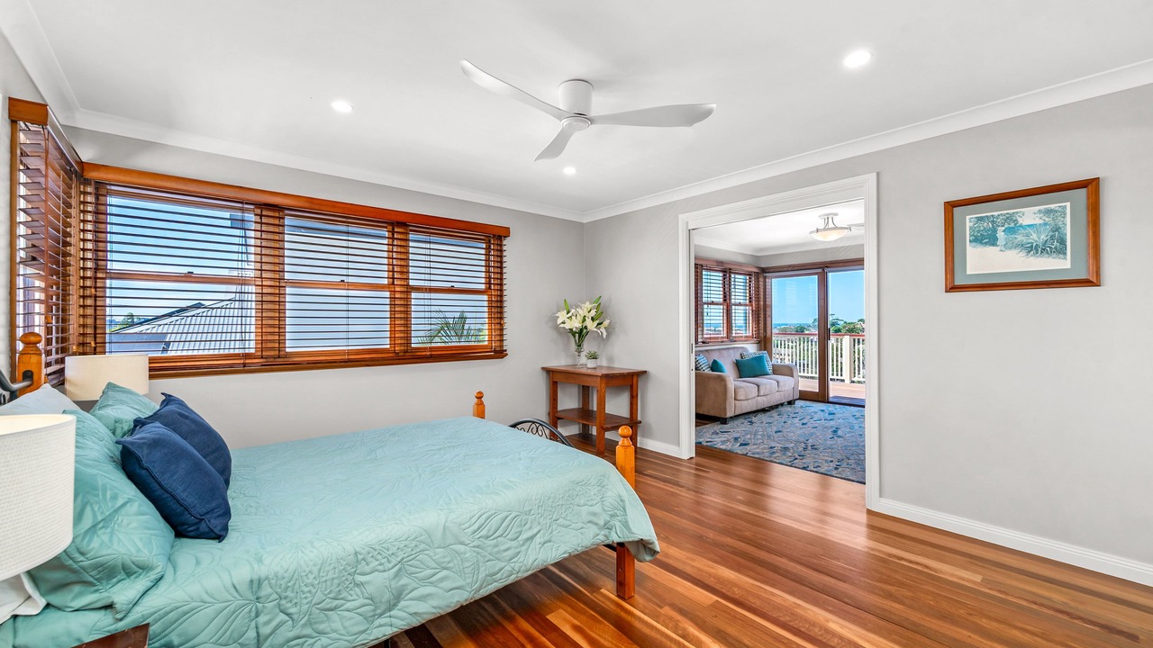 Photo of Bedroom in Merewether