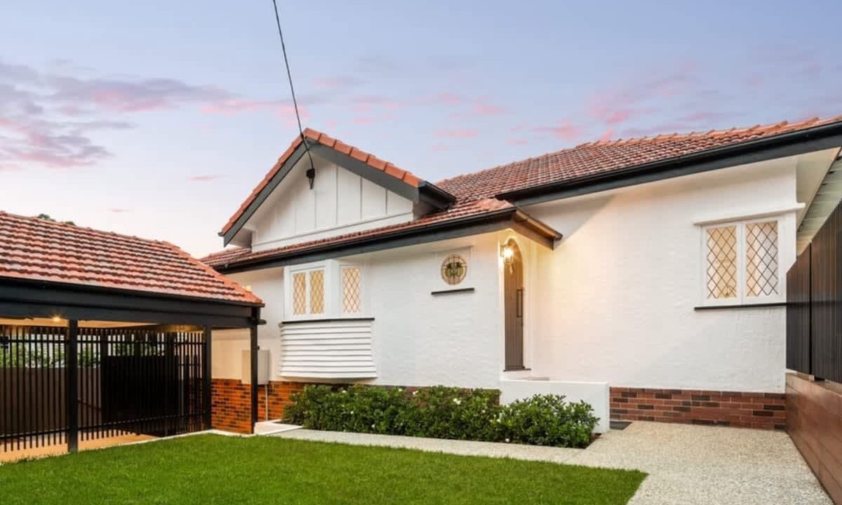 Photo of Outdoor in Bardon