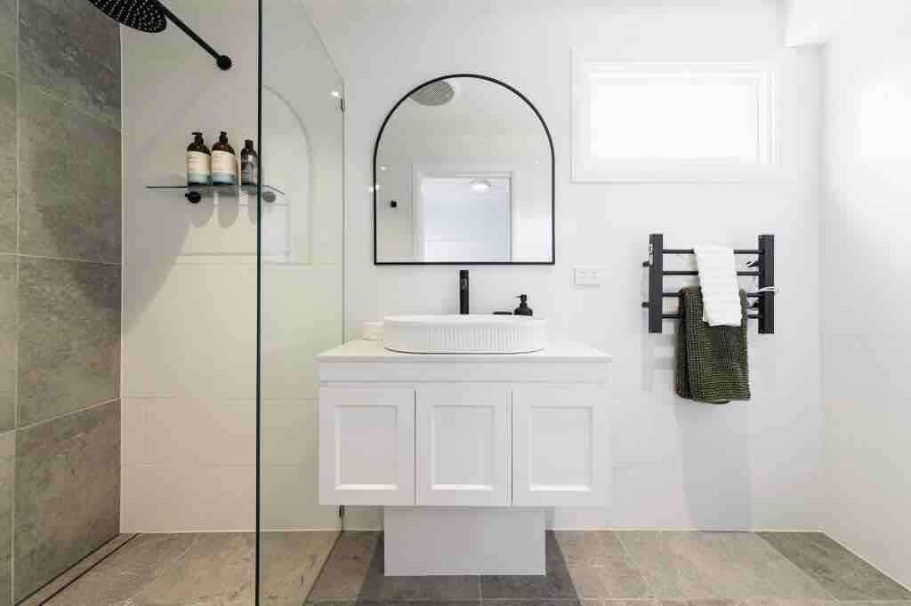 Photo of Bathroom in Bardon
