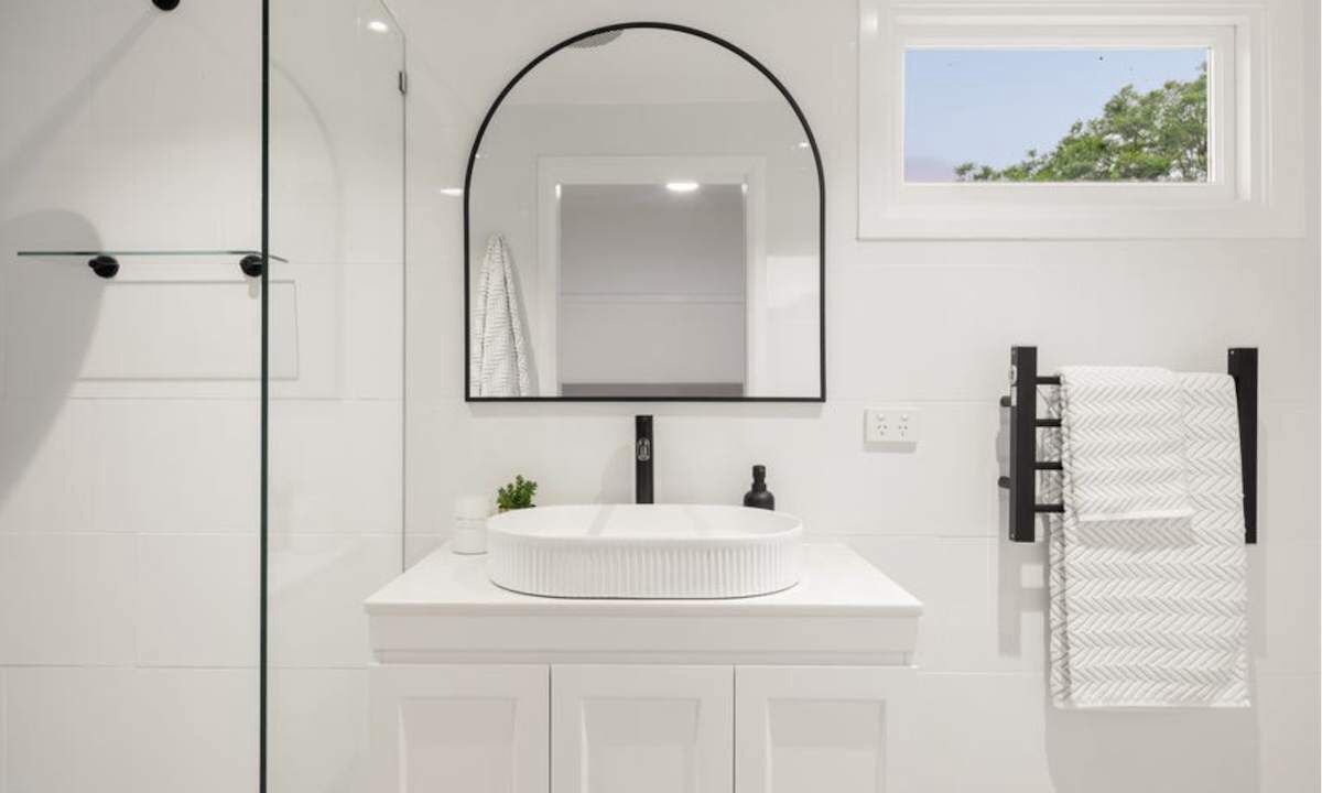 Photo of Bathroom in Bardon