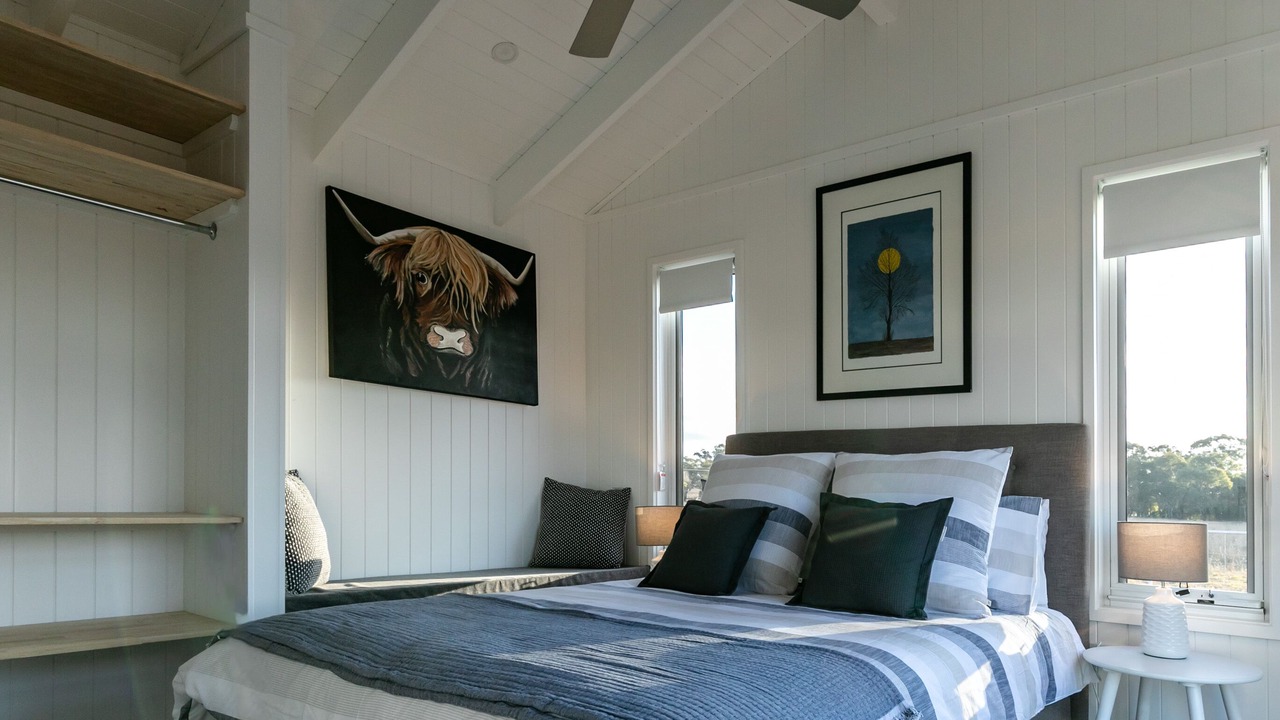 Photo of Bedroom in Eurunderee