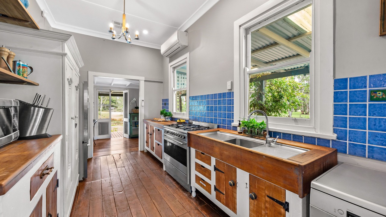 Photo of Kitchen in Millfield