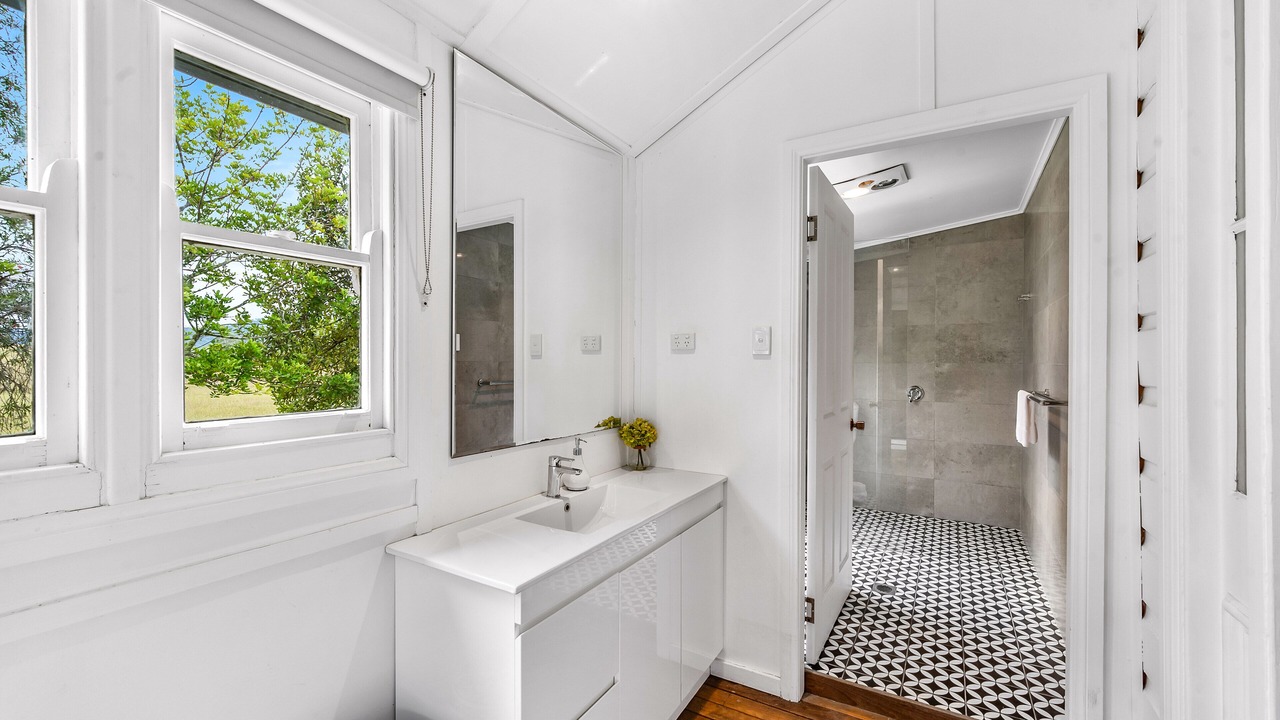 Photo of Bathroom in Millfield