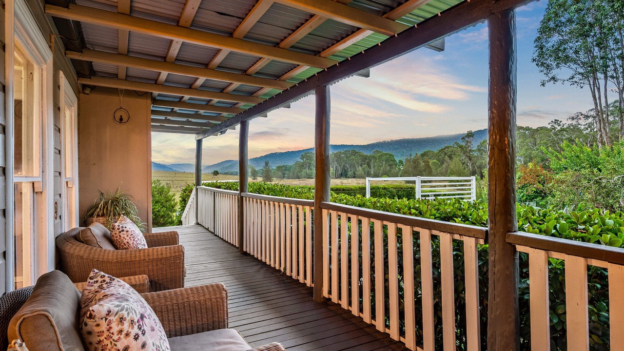 Photo of Patio Balcony in Millfield
