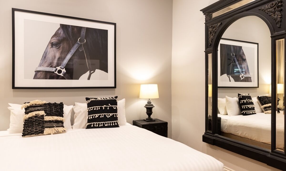 Photo of Bedroom in Millfield