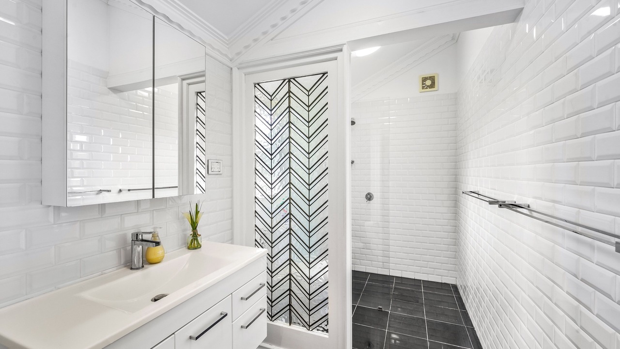 Photo of Bathroom in Millfield