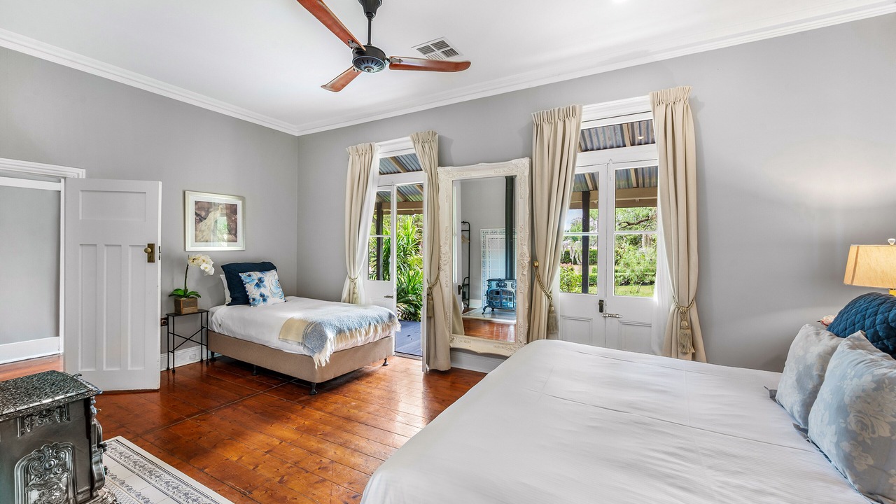 Photo of Bedroom in Millfield