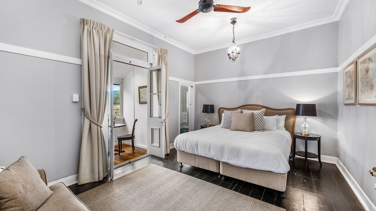 Photo of Bedroom in Millfield