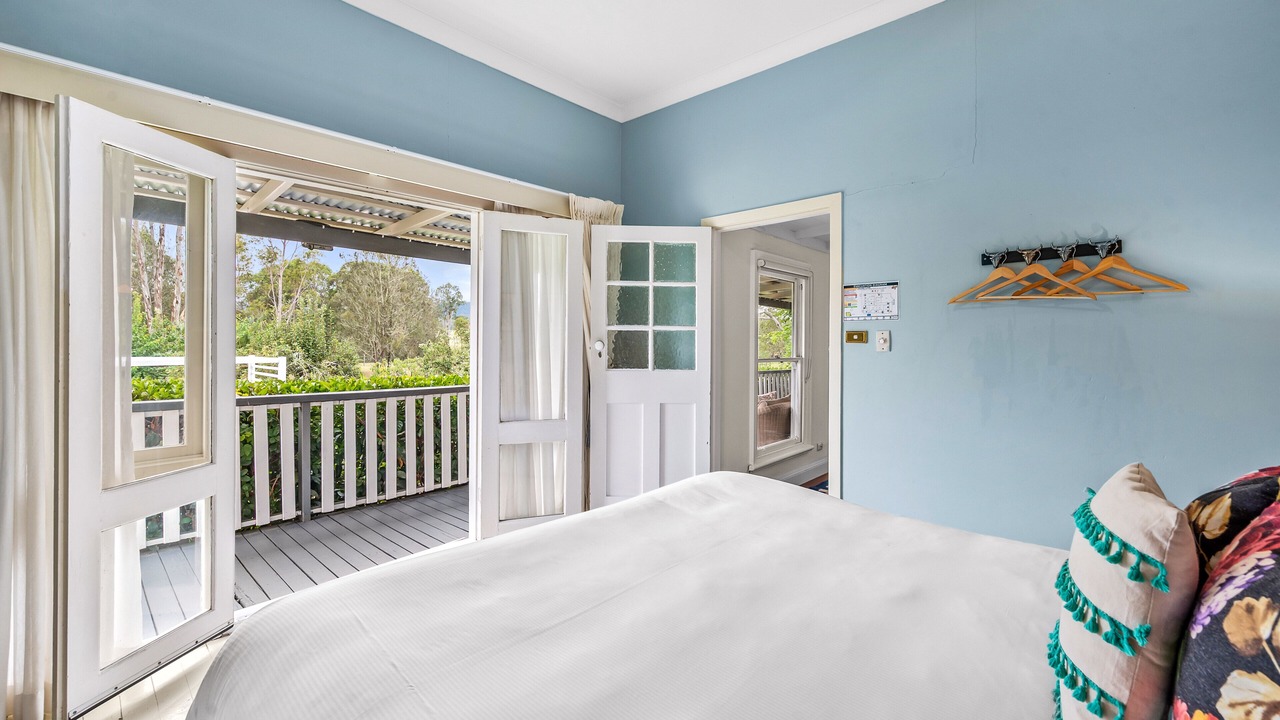 Photo of Bedroom in Millfield