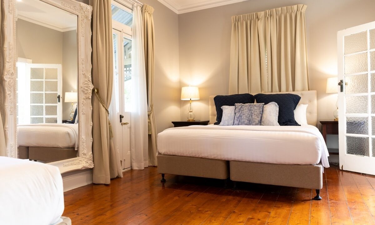Photo of Bedroom in Millfield