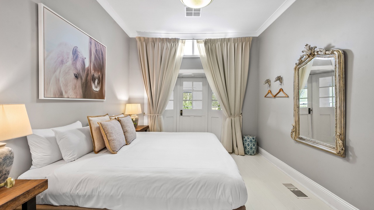 Photo of Bedroom in Millfield