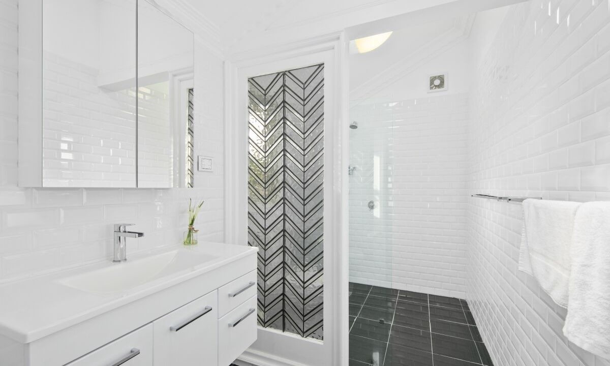 Photo of Bathroom in Millfield