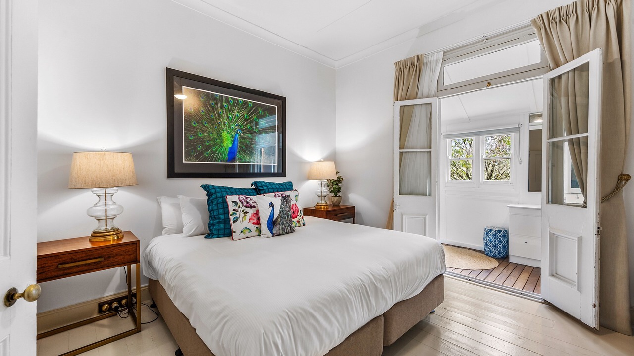 Photo of Bedroom in Millfield