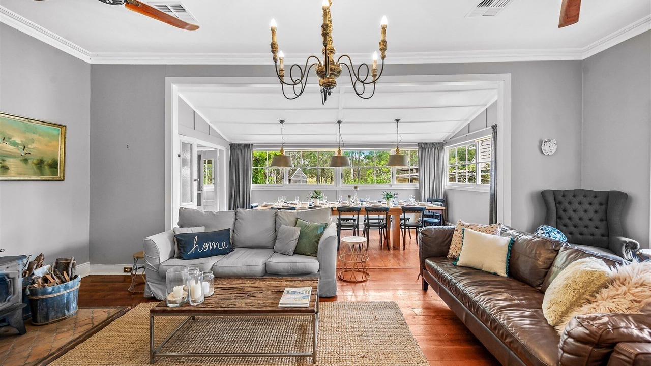 Photo of Livingroom in Millfield