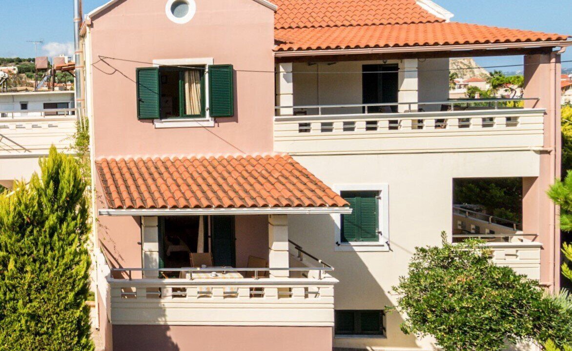Photo of Outdoor in Almyrida