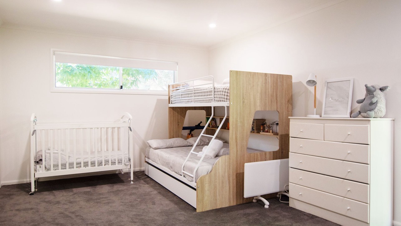 Photo of Bedroom in Porepunkah