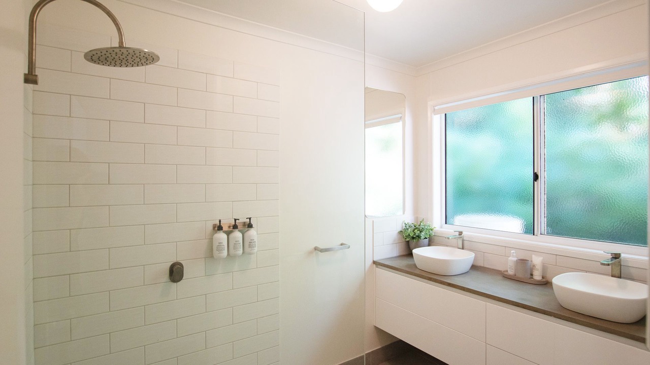 Photo of Bathroom in Porepunkah