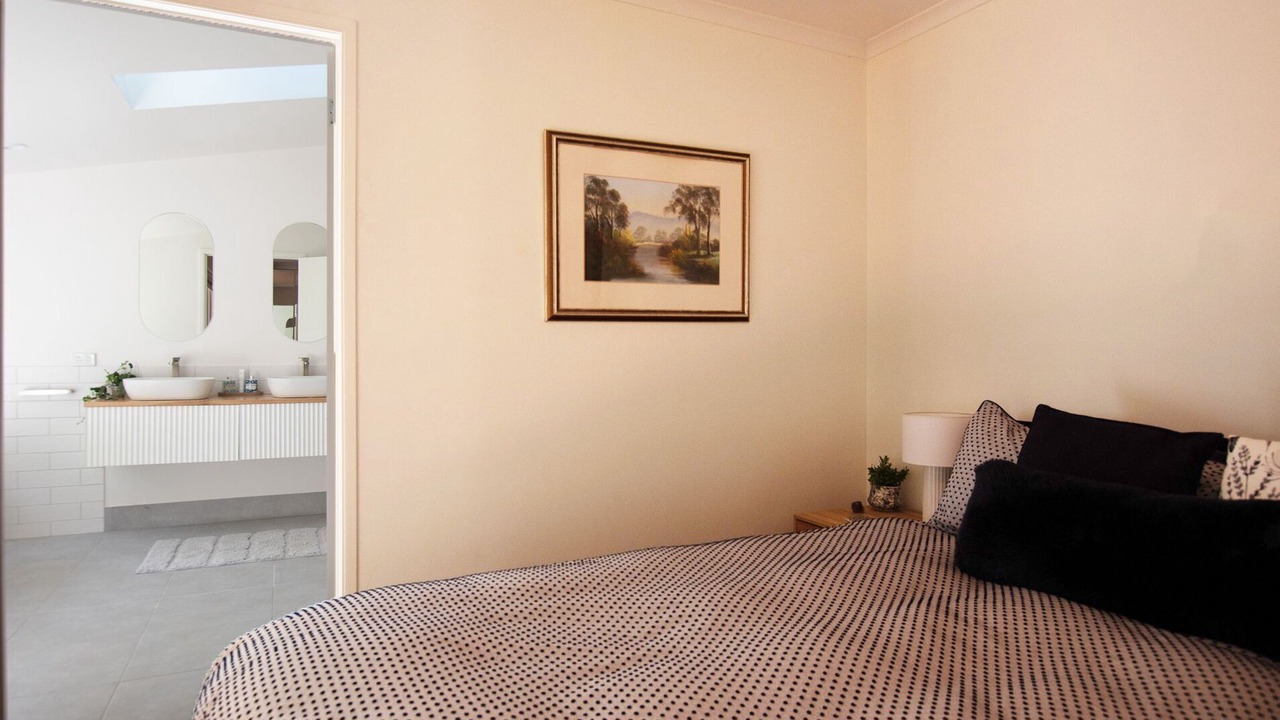 Photo of Bedroom in Porepunkah
