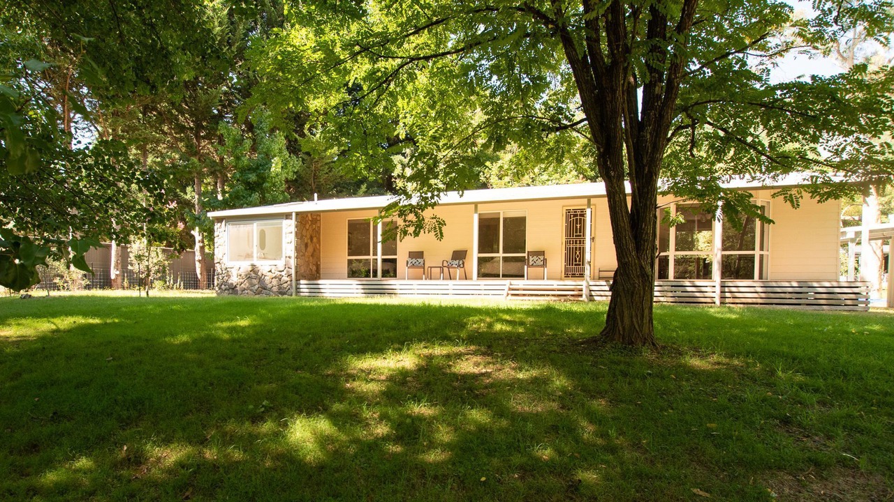 Photo of Outdoor in Porepunkah