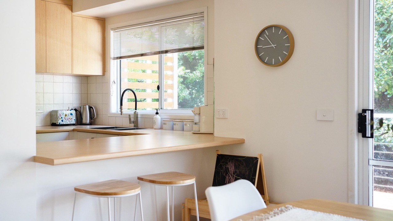 Photo of Kitchen in Porepunkah