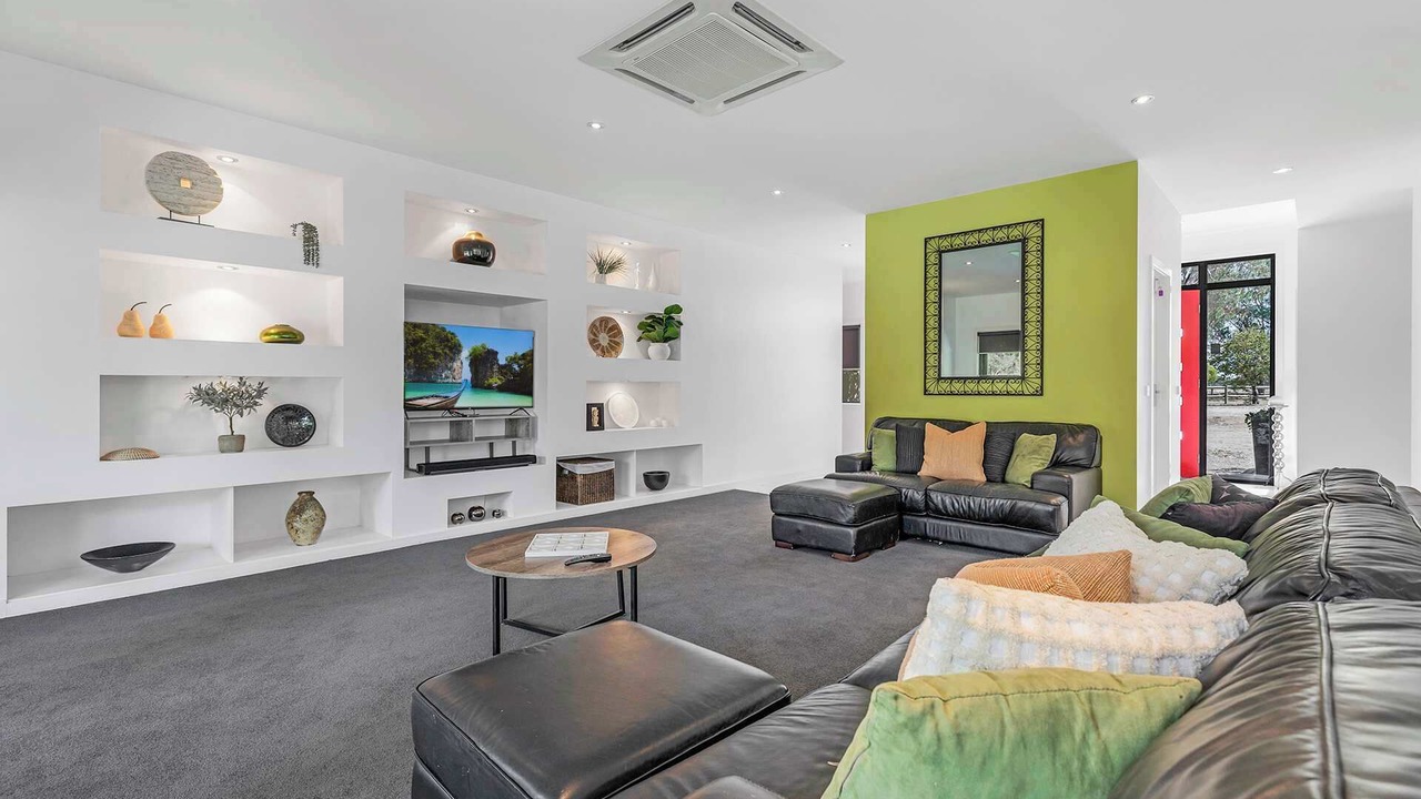 Photo of Livingroom in Moama