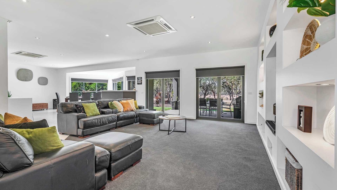 Photo of Livingroom in Moama