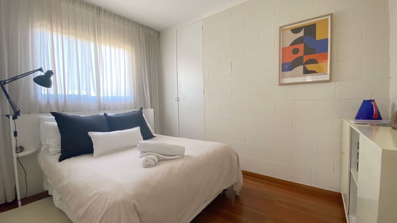 Photo of Bedroom in Bundeena