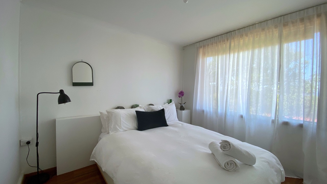 Photo of Bedroom in Bundeena