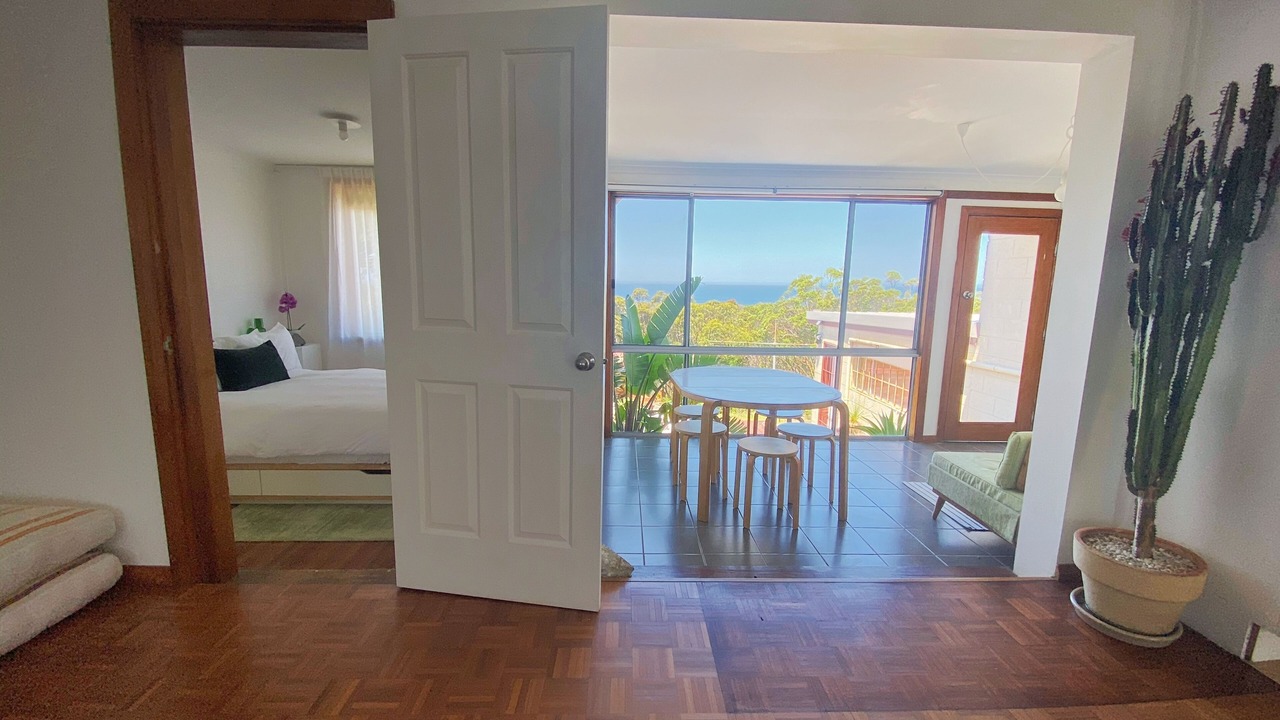 Photo of Bedroom in Bundeena