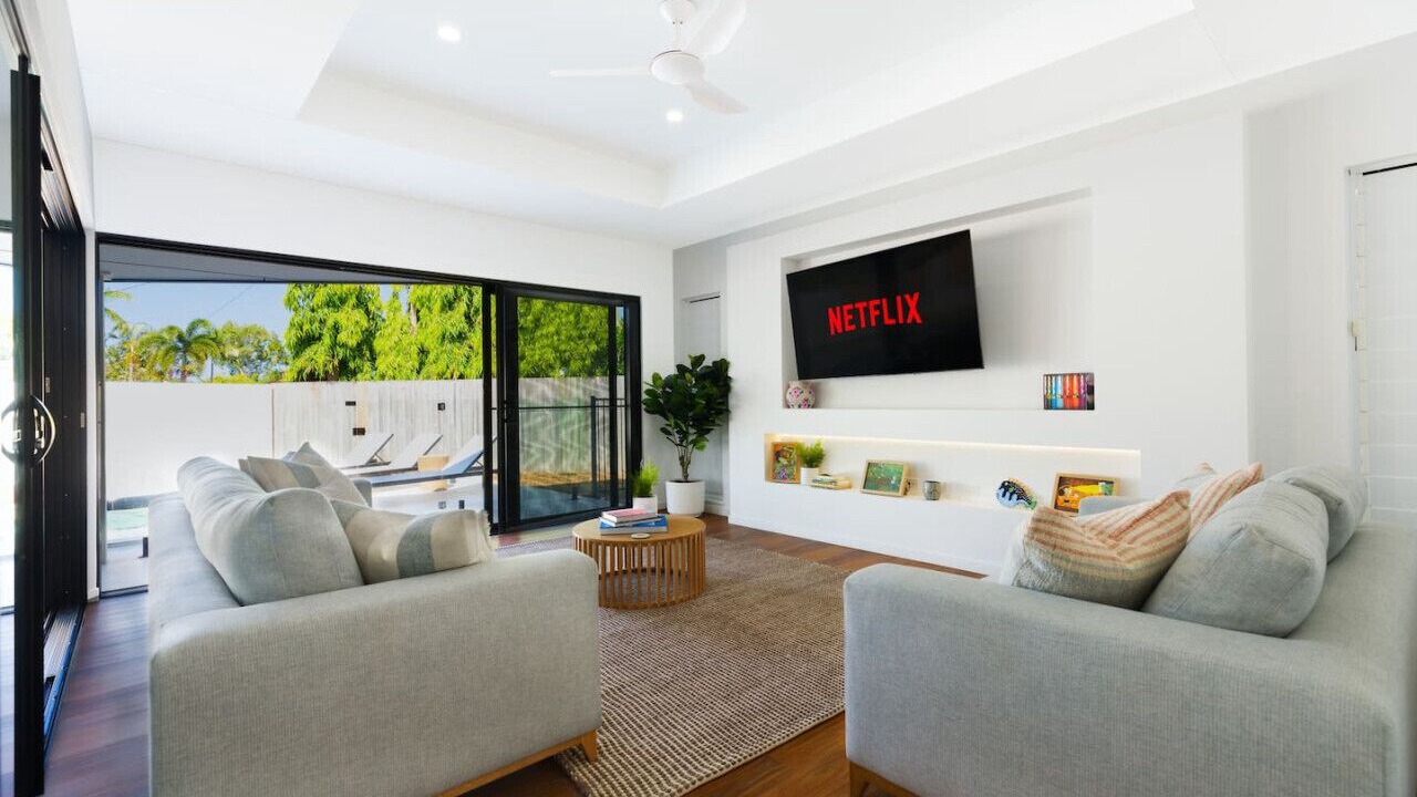 Photo of Bedroom in Trinity Park