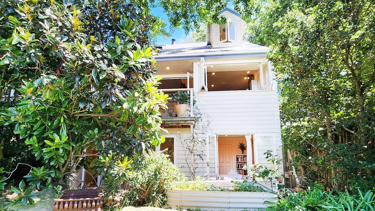 Photo of Outdoor in Balmain