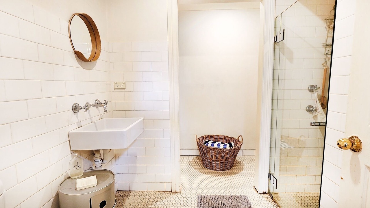Photo of Bathroom in Balmain