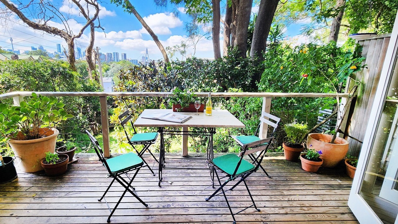Photo of Outdoor in Balmain