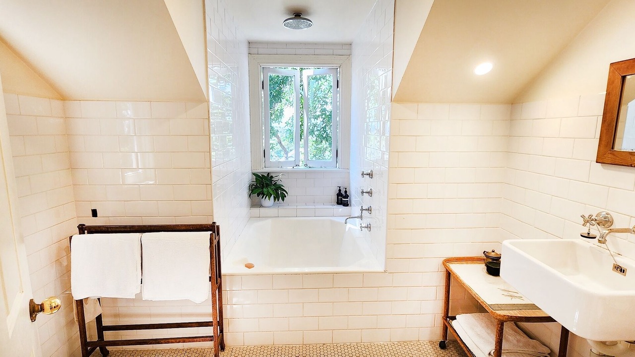 Photo of Bathroom in Balmain