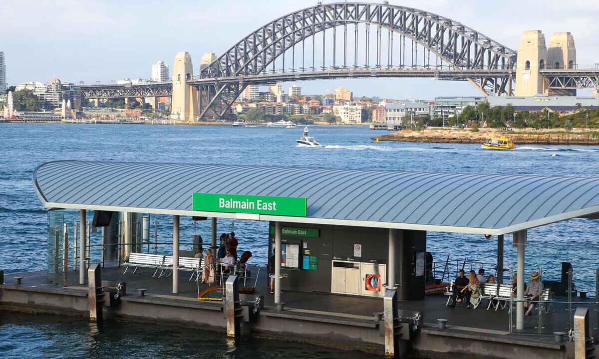 Photo of Others in Balmain