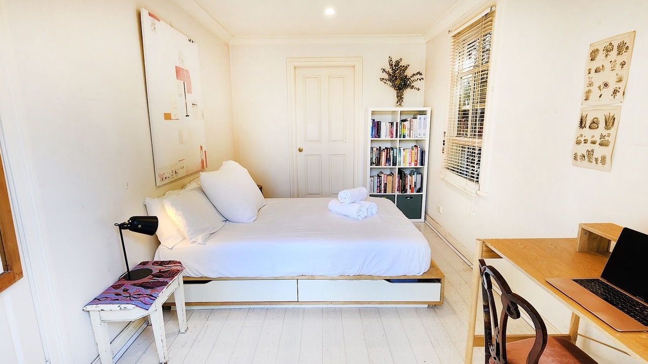 Photo of Bedroom in Balmain