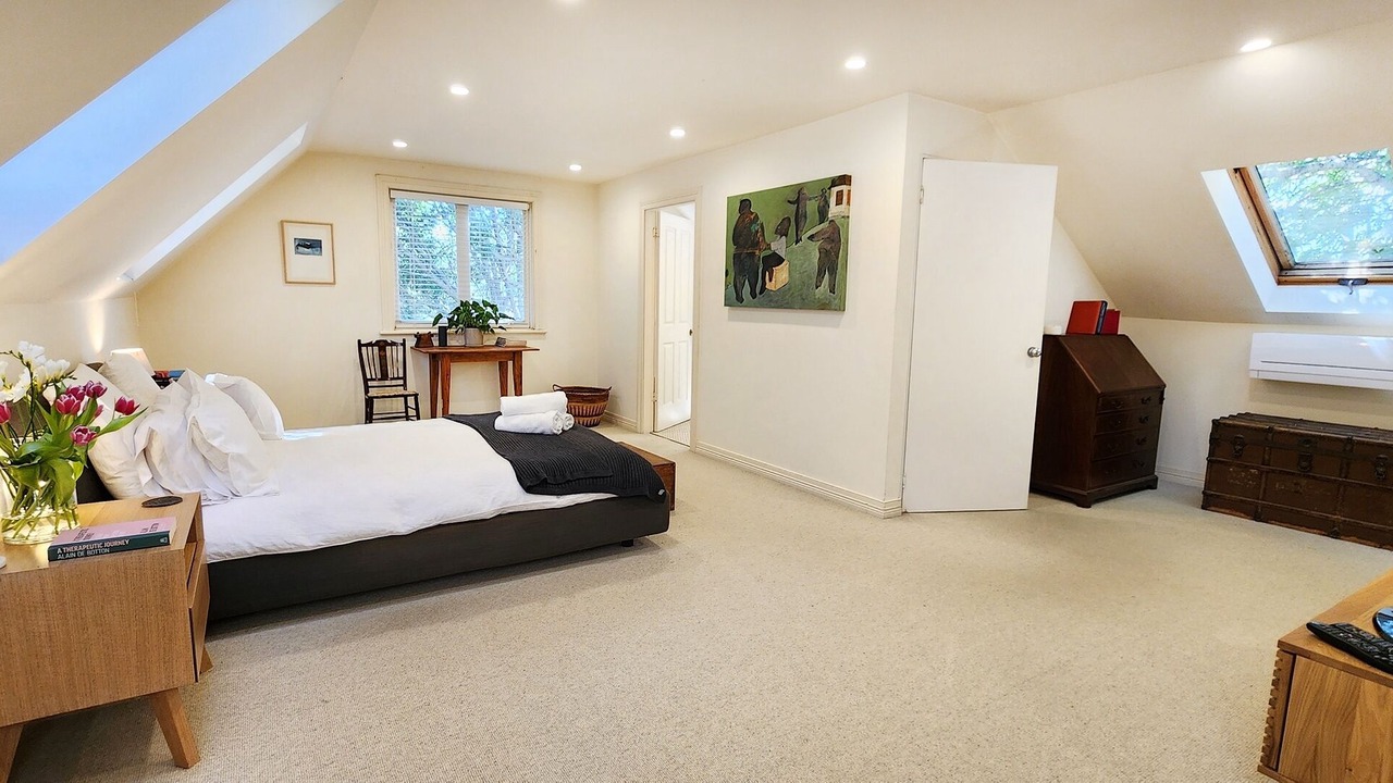 Photo of Bedroom in Balmain