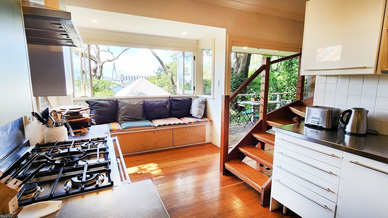 Photo of Kitchen in Balmain